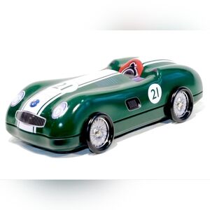 Tin Storage Container  Speedster 21